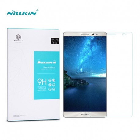 محافظ صفحه نمایش شیشه ای Nillkin H برای Huawei Ascend Mate 8