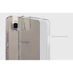 محافظ ژله ای Nillkin-TPU برای گوشی HUAWEI Honor 7i