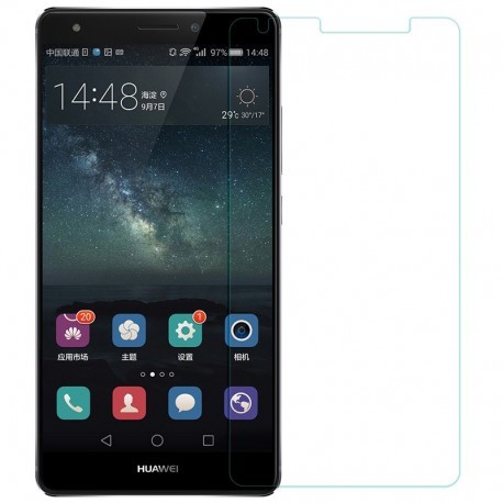 محافظ صفحه نمایش شیشه ای +Nillkin H برای Huawei Mate S