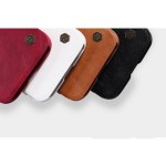 کیف چرمی Nillkin-Qin برای Huawei G8