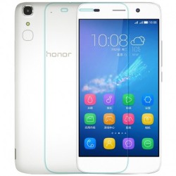 محافظ صفحه نمایش شیشه ای Nillkin H برای Huawei Honor 4A