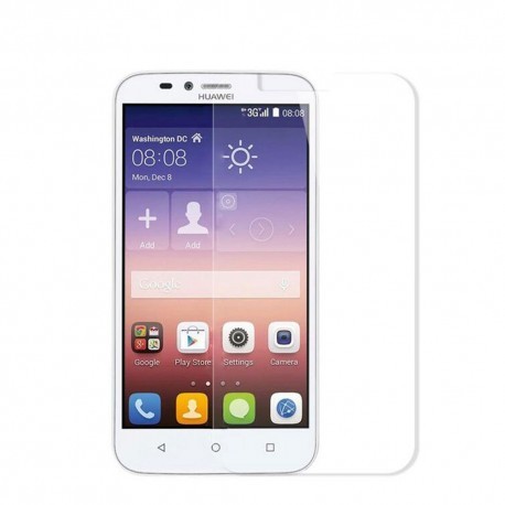 محافظ صفحه نمایش شیشه ای برای Huawei Y625