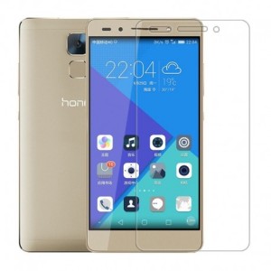 محافظ صفحه نمایش شفاف نیلکین Nillkin برای Huawei Honor 7