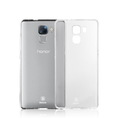 محافظ ژله ای Baseus-TPU برای گوشی Huawei Honor 7