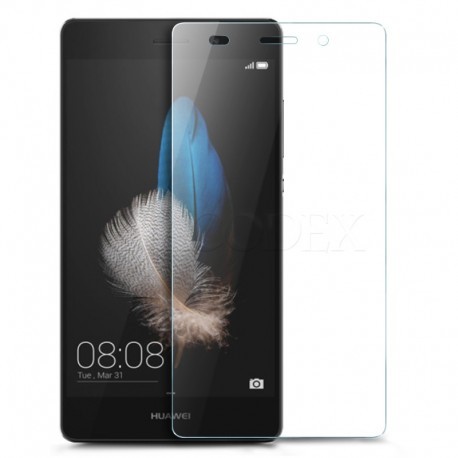 محافظ صفحه نمایش شیشه ای برای Huawei P8 Lite
