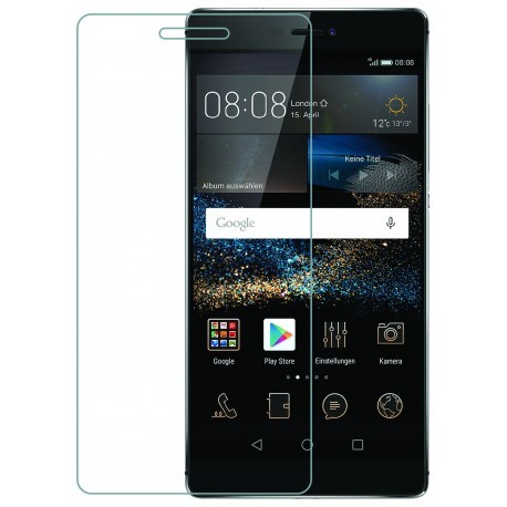 محافظ صفحه نمایش شیشه ای برای Huawei P8