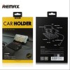 پایه نگهدارنده گوشی موبایل Remax Car Holder Super Flexible