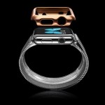 قاب محافظ G-case برای Apple watch 42mm