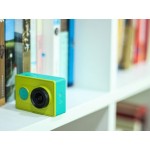دوربین فیلم برداری ورزشی شیائومی مدل Xiaomi Yi travel Edition