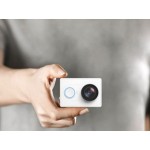 دوربین فیلم برداری ورزشی شیائومی مدل Xiaomi Yi travel Edition