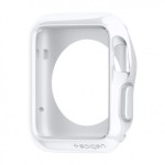 محافظ ژله ای Spigen-TPU برای Apple watch 42mm