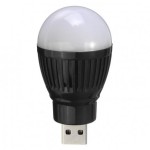 لامپ Mini USB Small Bulb
