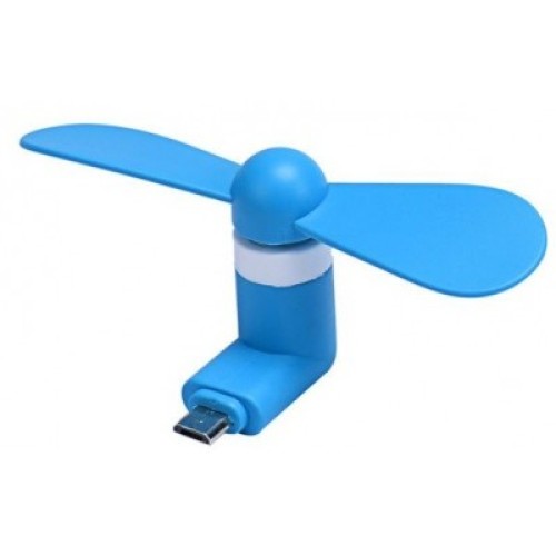 پنکه Micro USB Fan