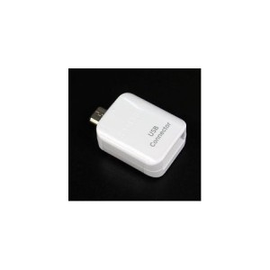 تبدیل OEM USB connector OTG adapter