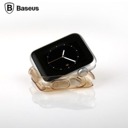 محافظ ژله ای Baseus-TPU برای Apple watch 38mm