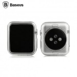 محافظ ژله ای Baseus-TPU برای Apple watch 38mm