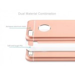 گارد فلزی Totu Design برای iPhone 5/5S/SE