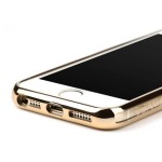 گارد ژله ای USAMS-Kim برای iPhone SE