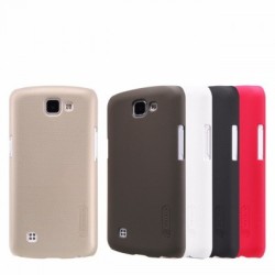 قاب محافظ  نیلکین Nillkin برای LG K4