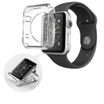 محافظ ژله ای Remax-TPU برای Apple watch 42mm