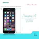 محافظ صفحه نمایش شیشه ای +H نیلکین Nillkin برای APPLE iPhone 6 Plus