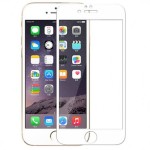 محافظ صفحه نمایش شیشه ای رنگی +CP نیلکین Nillkin برای Apple iPhone 6s Plus