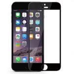 محافظ صفحه نمایش شیشه ای رنگی +CP نیلکین Nillkin برای Apple iPhone 6s Plus