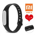 دستبند سلامت Xiaomi Mi Band 1S Pedometer