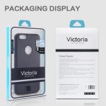 قاب محافظ چرمی نیلکین  Nillkin Victoria برای APPLE iPhone 6s Plus
