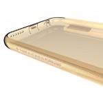محافظ ژله ای Nillkin-TPU برای Apple iPhone 6s