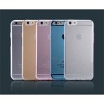 محافظ ژله ای Nillkin-TPU برای Apple iPhone 6s