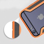 بامپر ژله ای Nillkin-Armor برای Apple iPhone 6s