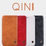 کیف چرمی Nillkin-Qin برای Apple iPhone 6s