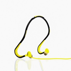 هدست ورزشی Remax S15 Sports Wired Headset