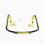 هدست ورزشی Remax S15 Sports Wired Headset