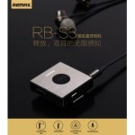 هدست بلوتوث ریمکس Remax Bluetooth Headset RB-S3