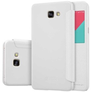 کیف محافظ نیلکین Nillkin-Sparkle برای گوشی Samsung Galaxy A9
