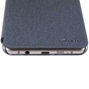 کیف محافظ نیلکین Nillkin-Sparkle برای گوشی Samsung Galaxy A9