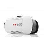 هدست واقعیت مجازی VR Box Virtual Reality Headset VR-01