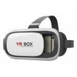 هدست واقعیت مجازی VR Box Virtual Reality Headset VR-02