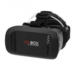 هدست واقعیت مجازی VR Box Virtual Reality Headset VR-03