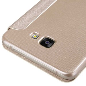 کیف محافظ نیلکین Nillkin-Sparkle برای گوشی Samsung Galaxy A9