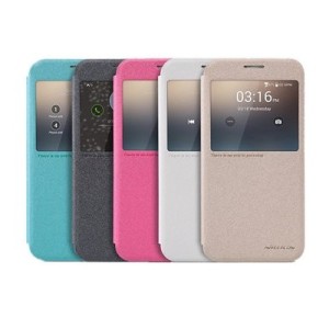 کیف محافظ نیلکین Nillkin-Sparkle برای گوشی Samsung Galaxy S6