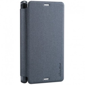 کیف محافظ نیلکین Nillkin-Sparkle برای گوشی Sony Xperia Z3