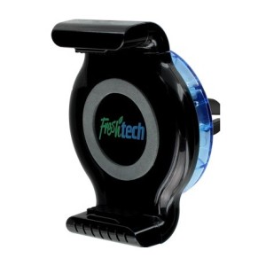 پایه نگهدارنده موبایل و خوشبو کننده ماشین Mobile Vent Mount & Air Freshener