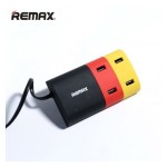 هاب شارژر 4 پورت REMAX 4 PORT 6.2AMP USB HUB