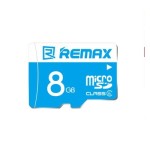 رم میکرو اس‌دی 8گیگابایت Remax Class 10