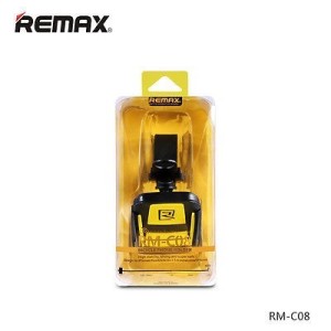 پایه نگهدارنده گوشی موبایل Remax Bicycle Phone Holder