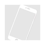 محافظ صفحه نمایش شیشه ای 4D برای گوشی Apple iPhone 6/6S