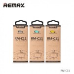 پایه نگهدارنده گوشی موبایل برای فرمان Remax RM-C11